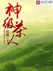 茶神小說免費閲讀封面